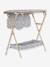 Table à langer pour poupons rose 2 - vertbaudet enfant 