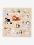 Puzzle boutons BANQUISE en bois FSC® bois 1 - vertbaudet enfant 