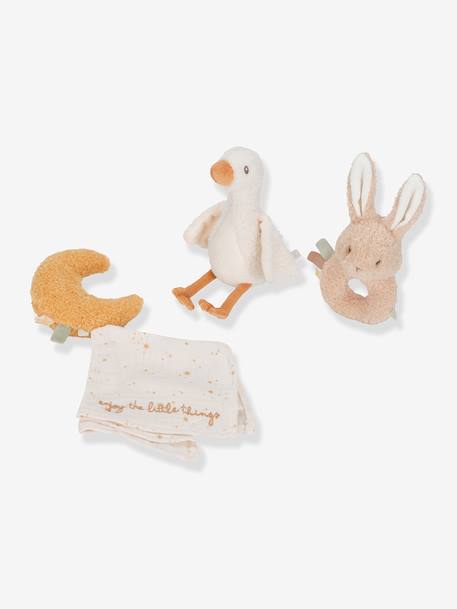 Coffret Cadeau - Forest friends+Little Farm+multicolore+rose poudré 18 - vertbaudet enfant 