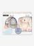 Coffret Baby cologne Sense + doudou lapin  3 - vertbaudet enfant 