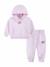 Ensemble 2 pièces Rose 1 - vertbaudet enfant 