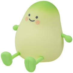 Veilleuse rechargeable mangue  - vertbaudet enfant