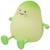 Veilleuse rechargeable mangue Vert 1 - vertbaudet enfant 