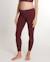 Legging de sport et de grossesse woma Bleu electrique+Noir+Prune 11 - vertbaudet enfant 
