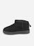 Bottines basses Camel+Noir 159 9 - vertbaudet enfant 