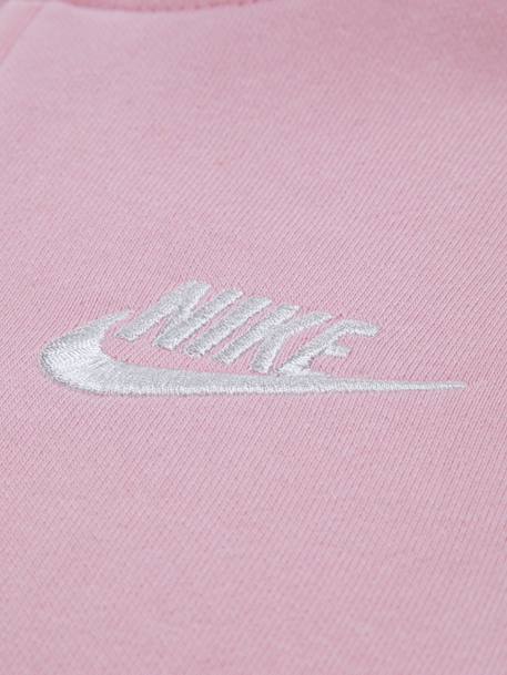 Ensemble wide leg club Rose 3 - vertbaudet enfant 