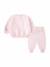Ensemble 2 pièces Framboise+Rose 6 - vertbaudet enfant 