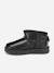Bottines basses Camel+Marron+Noir 159+Noir 9461+Taupe 19 - vertbaudet enfant 