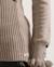 Pull de grossesse et allaitement dorothée Ivoire+Taupe 11 - vertbaudet enfant 