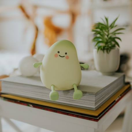 Veilleuse rechargeable mangue Vert 2 - vertbaudet enfant 