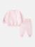 Ensemble 2 pièces Rose clair 2 - vertbaudet enfant 