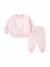 Ensemble 2 pièces Framboise+Rose 5 - vertbaudet enfant 