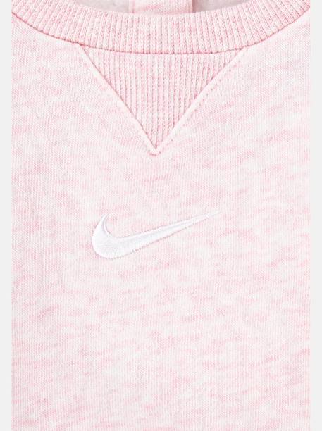Ensemble 2 pièces Rose clair 4 - vertbaudet enfant 