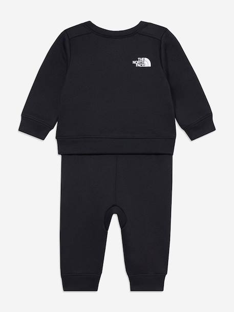 Ensemble baby performance unisex set Black 2 - vertbaudet enfant 