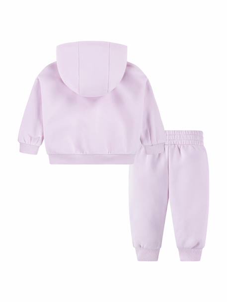 Ensemble 2 pièces Rose 4 - vertbaudet enfant 