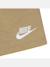 Ensemble 2 pièces Beige / blanc 3 - vertbaudet enfant 