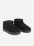 Bottines basses Camel+Noir 159 7 - vertbaudet enfant 