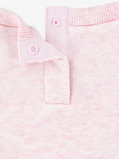 Ensemble 2 pièces Framboise+Rose 7 - vertbaudet enfant 
