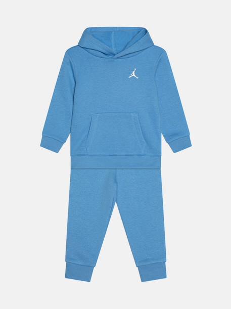 Bébé-Ensemble-Ensemble deux pièces pour bébé sweat à capuche et pantalon