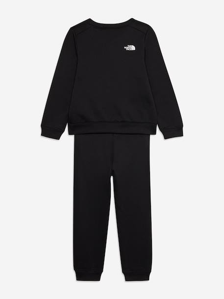 Ensemble kid performance set unisex Black 2 - vertbaudet enfant 
