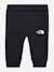 Ensemble baby performance unisex set Black 3 - vertbaudet enfant 