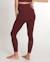 Legging de sport et de grossesse woma Bleu electrique+Noir+Prune 13 - vertbaudet enfant 