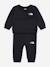 Ensemble baby performance unisex set Black 1 - vertbaudet enfant 