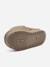 Bottine basses Camel+Marron 73+Noir 10 - vertbaudet enfant 