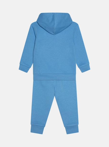 Ensemble 2 pièces Bleu+Noir 2 - vertbaudet enfant 