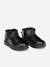 Bottines basses Camel+Marron+Noir 159+Noir 9461+Taupe 17 - vertbaudet enfant 