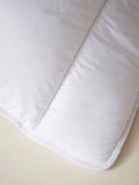 Couette chaude évolutive blanc 4 - vertbaudet enfant 