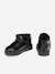 Bottines basses Camel+Marron+Noir 159+Noir 9461+Taupe 18 - vertbaudet enfant 
