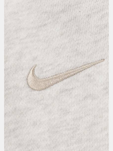 Ensemble deux pièces pour bébé sweat à col rond et pantalon confortable Beige+Bleu clair+Gris+Hemp+Vert 4 - vertbaudet enfant 