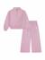 Ensemble wide leg club Rose 1 - vertbaudet enfant 