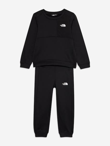 Garçon-Ensemble-Ensemble kid performance set unisex