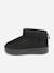Bottine basses Camel+Marron 73+Noir 14 - vertbaudet enfant 