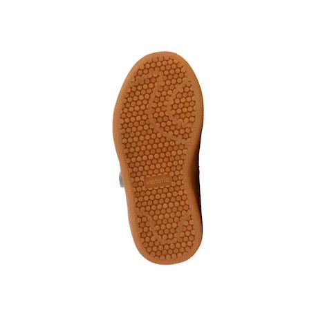 Baskets basses  à lacets Verde 6 - vertbaudet enfant 
