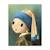 Puzzle 100 pcs inspiré de vermeer Vert 3 - vertbaudet enfant 