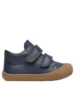 Chaussures-Chaussures fille 23-38-Baskets, tennis-Chaussures en cuir cocoon vl