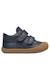 Chaussures en cuir cocoon vl Bleu-bleu ciel-+Bleu-marron-+Caramel-+Jaune-+Marine-+Marron-beige+Vert clair-+Vert-marron- 22 - vertbaudet enfant 