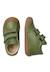 Chaussures en cuir cocoon vl Bleu-bleu ciel-+Bleu-marron-+Caramel-+Jaune-+Marine-+Marron-beige+Vert clair-+Vert-marron- 42 - vertbaudet enfant 
