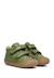Chaussures en cuir cocoon vl Bleu-bleu ciel-+Bleu-marron-+Caramel-+Jaune-+Marine-+Marron-beige+Vert clair-+Vert-marron- 40 - vertbaudet enfant 