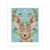 Peinture diamant cerf MULTICOLORE 2 - vertbaudet enfant 