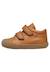 Chaussures en cuir cocoon vl Bleu-bleu ciel-+Bleu-marron-+Caramel-+Jaune-+Marine-+Marron-beige+Vert clair-+Vert-marron- 30 - vertbaudet enfant 