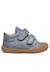 Chaussures en cuir cocoon vl Bleu-bleu ciel-+Bleu-marron-+Caramel-+Jaune-+Marine-+Marron-beige+Vert clair-+Vert-marron- 1 - vertbaudet enfant 