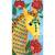 Sequins à coller dragons MULTICOLORE 5 - vertbaudet enfant 