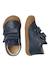 Chaussures en cuir cocoon vl Bleu-bleu ciel-+Bleu-marron-+Caramel-+Jaune-+Marine-+Marron-beige+Vert clair-+Vert-marron- 25 - vertbaudet enfant 