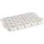 Tapis à langer botton fleurs Beige 4 - vertbaudet enfant 