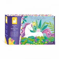 Jouet-Activités artistiques et musicales-Mini-strass magie