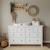 Panier de toilette salem Ecru 3 - vertbaudet enfant 